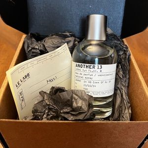Le Labo ANOTHER 13 Eau De Parfum 3.4oz New in box !